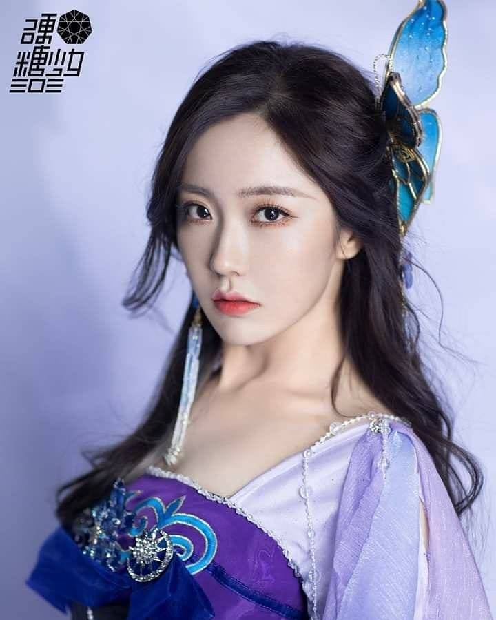 Wang Yi Jin (instagram.com/wangyijin1225)