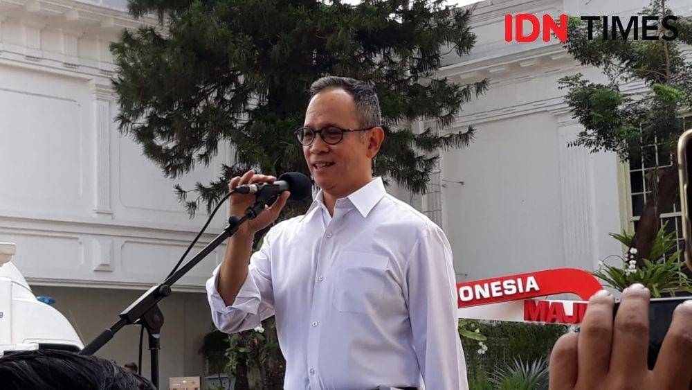 (Wakil Menlu Mahendra Siregar) IDN Times/Teatrika Handiko Putri
