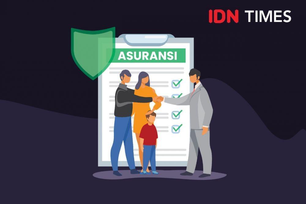 Pahami Perbedaan Asuransi Jiwa dan Kesehatan, yuk!