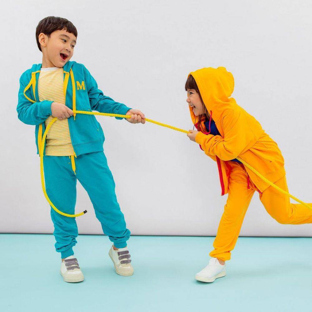 Rafathar dan Gempita (instagram.com/gadiiing)