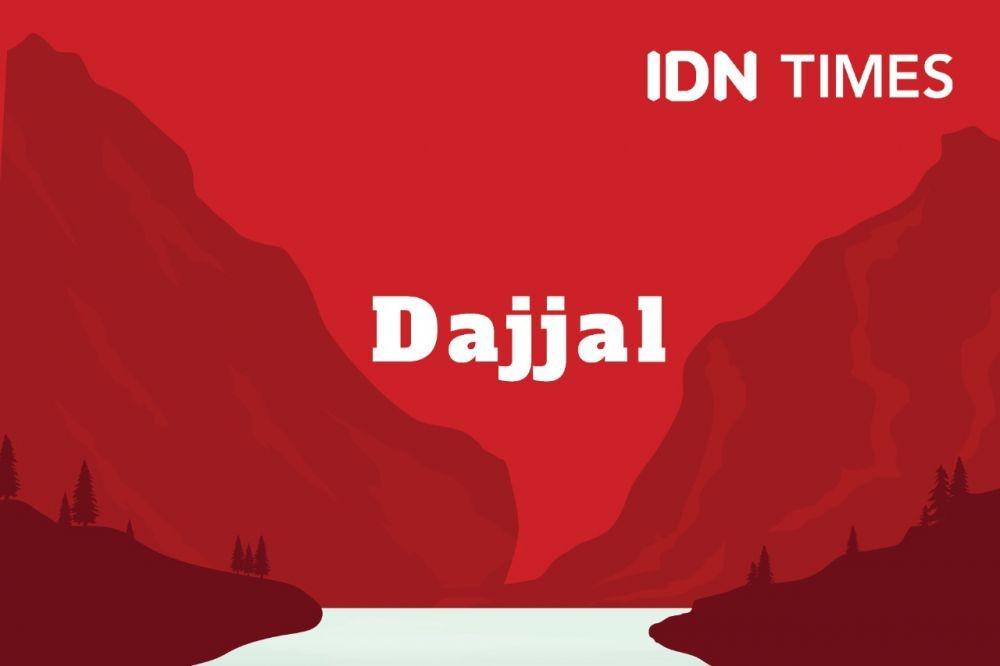 Inilah Alasan Allah Pilih Nabi Isa untuk Membunuh Dajjal