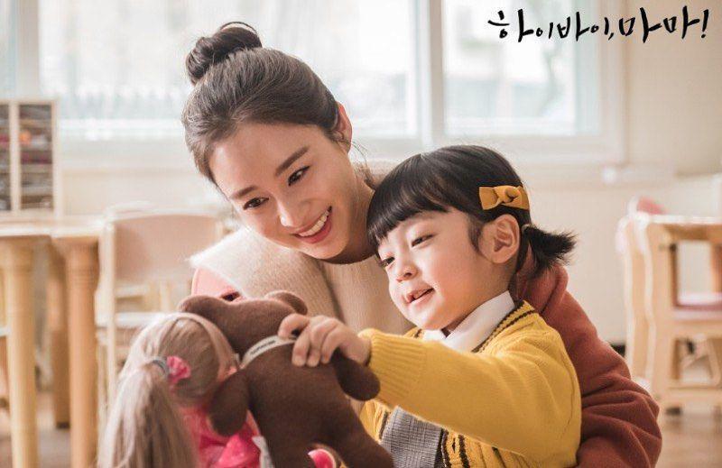 Terharu Banget, 6 KDrama yang Menceritakan Perjuangan Seorang Ibu