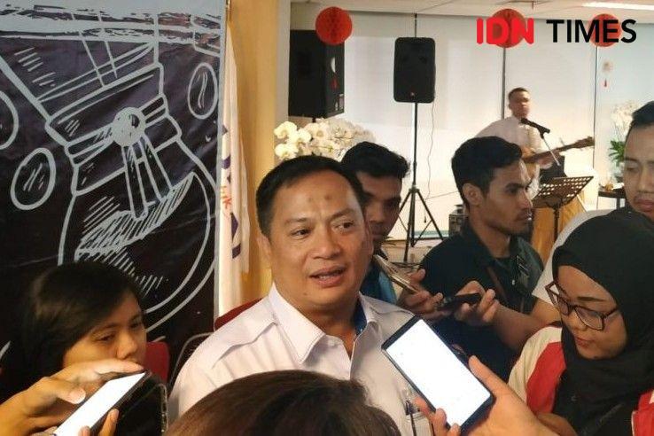 Gabung Holding Ultra Mikro, PNM Targetkan 12 Juta Nasabah Tahun Depan