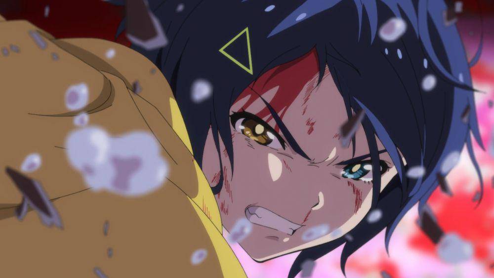 Ohto Ai (dok. Studio Cloverworks/Wonder Egg Priority)