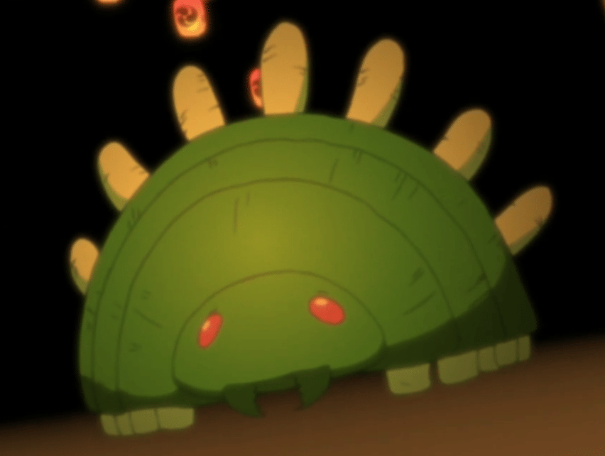 crunchyroll.com/narutoshippuden