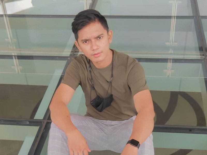 potret Andi Saputra (instagram.com/andisaputra12)