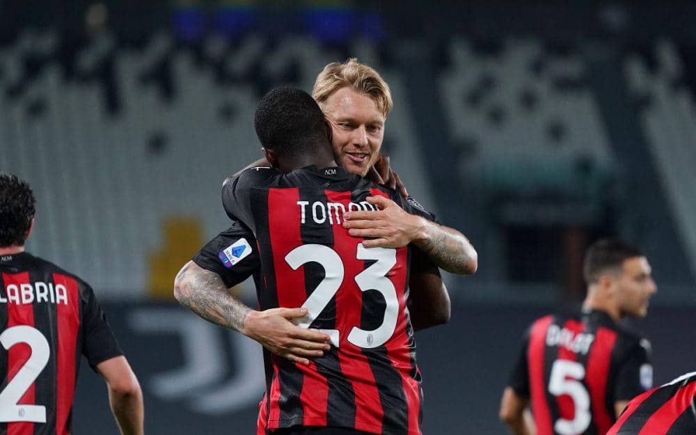 5 Bek yang Berkembang Pesat setelah Bergabung dengan AC Milan