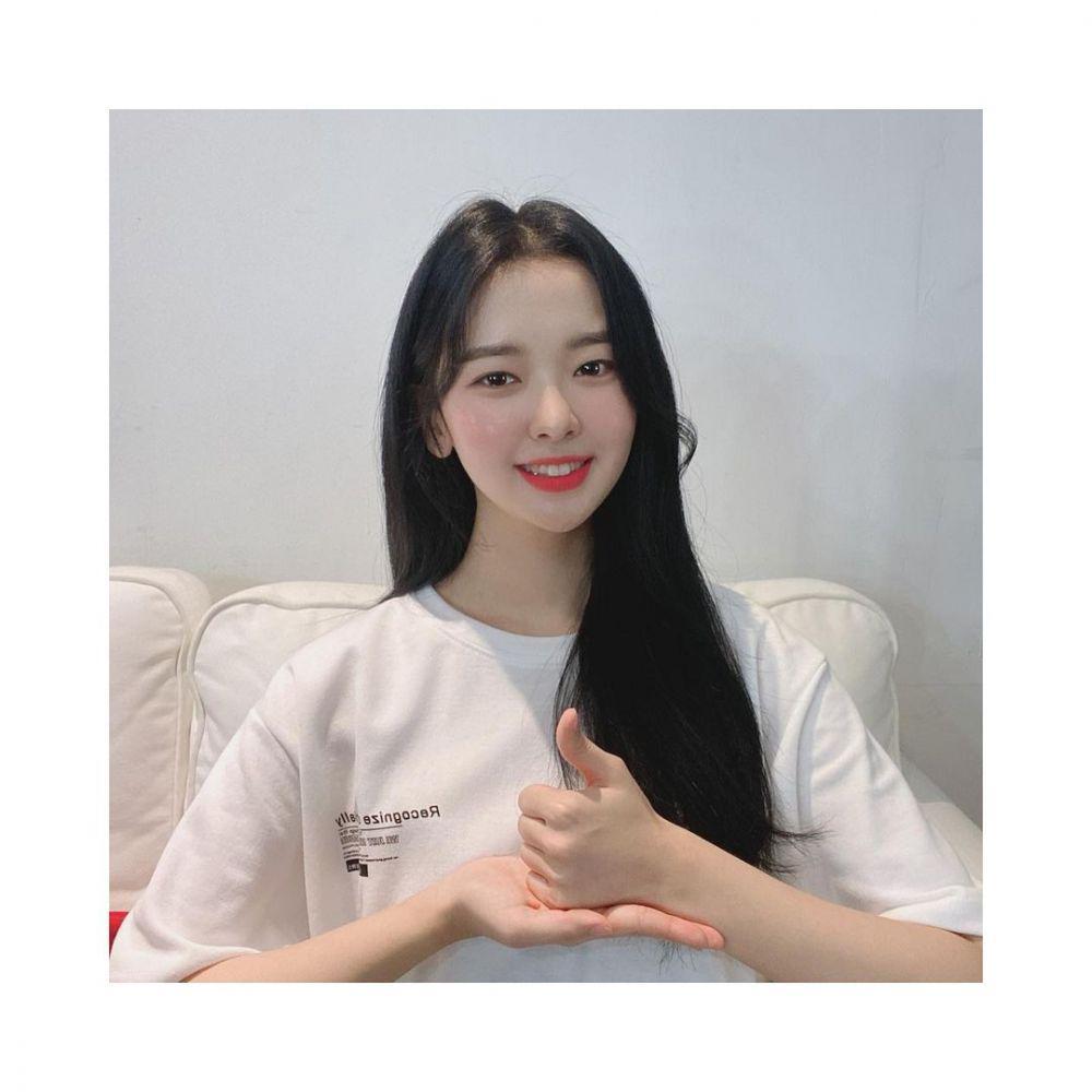 Hwang Bo Reum Byeol (instagram.com/boreum_byeol)