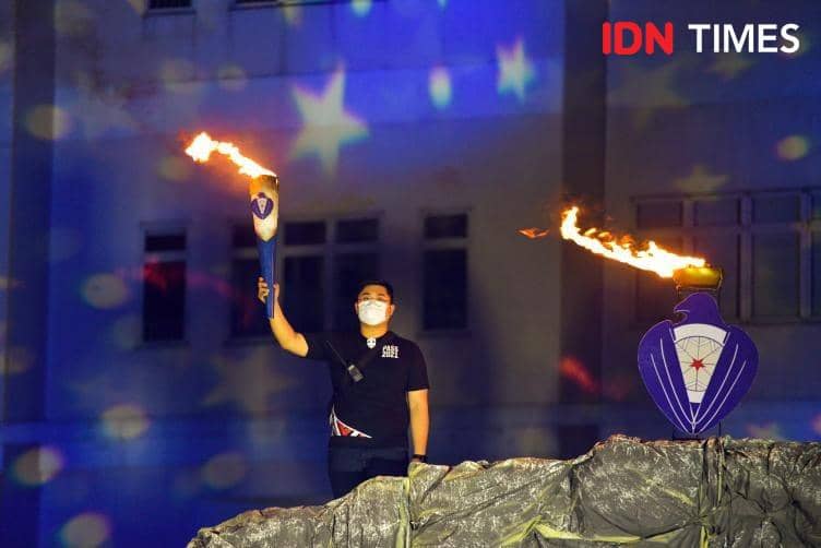 IDN Times/Maya Aulia Aprilianti