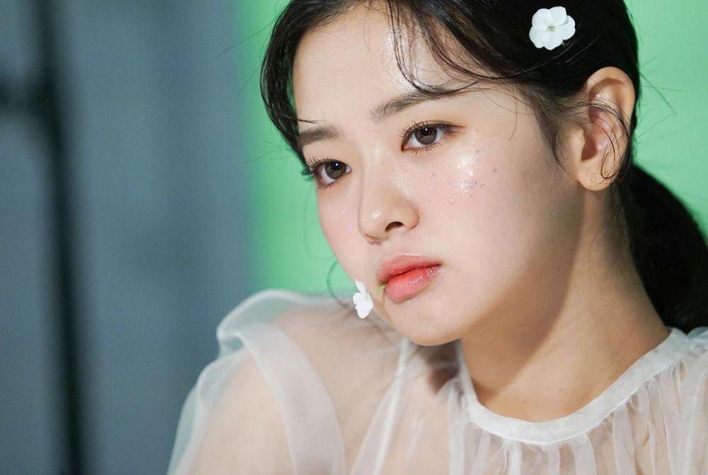 Hwang Bo Reum Byeol (instagram.com/boreum_byeol)