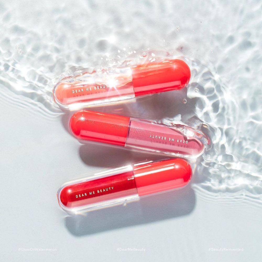 Dear Me Beauty Perfect Lasting Liptint (instagram.com/dearmebeauty)