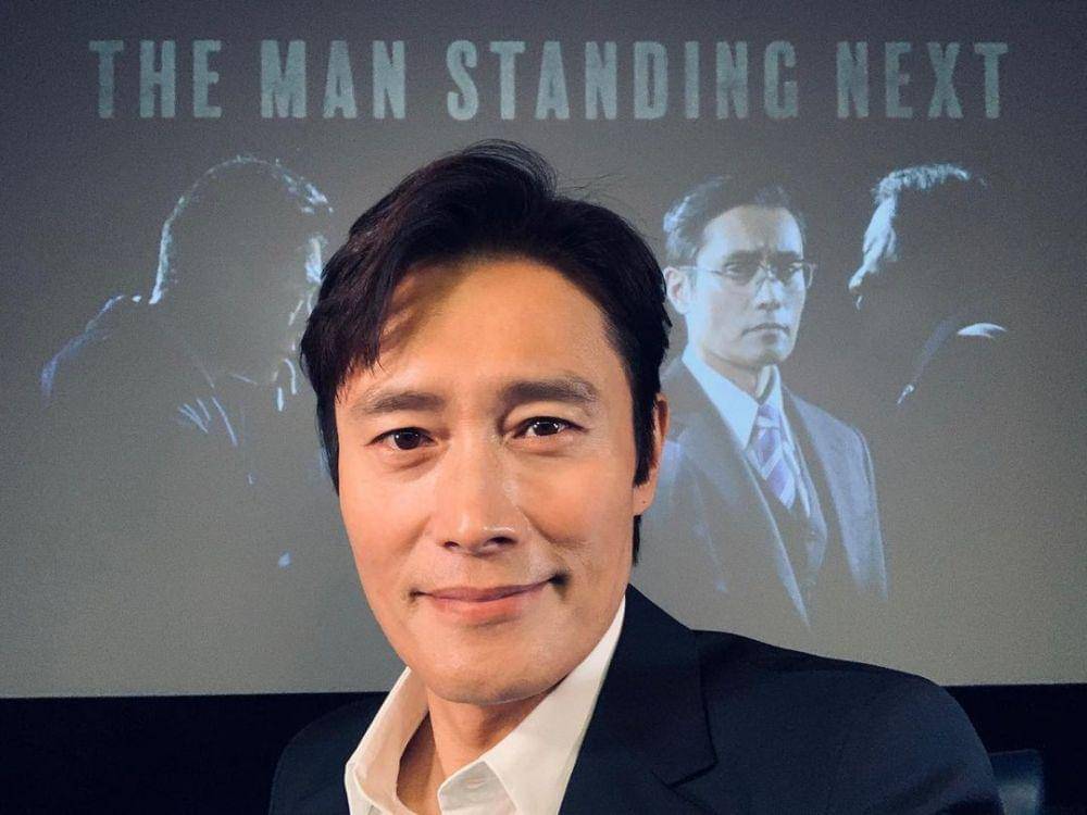 Lee Byung Hun (instagram.com/byunghun0712)