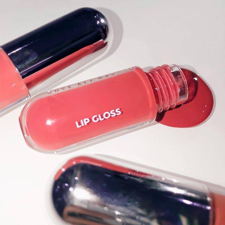 Rose All Day Lip Gloss Pill (Instagram.com/roseallday.co/)