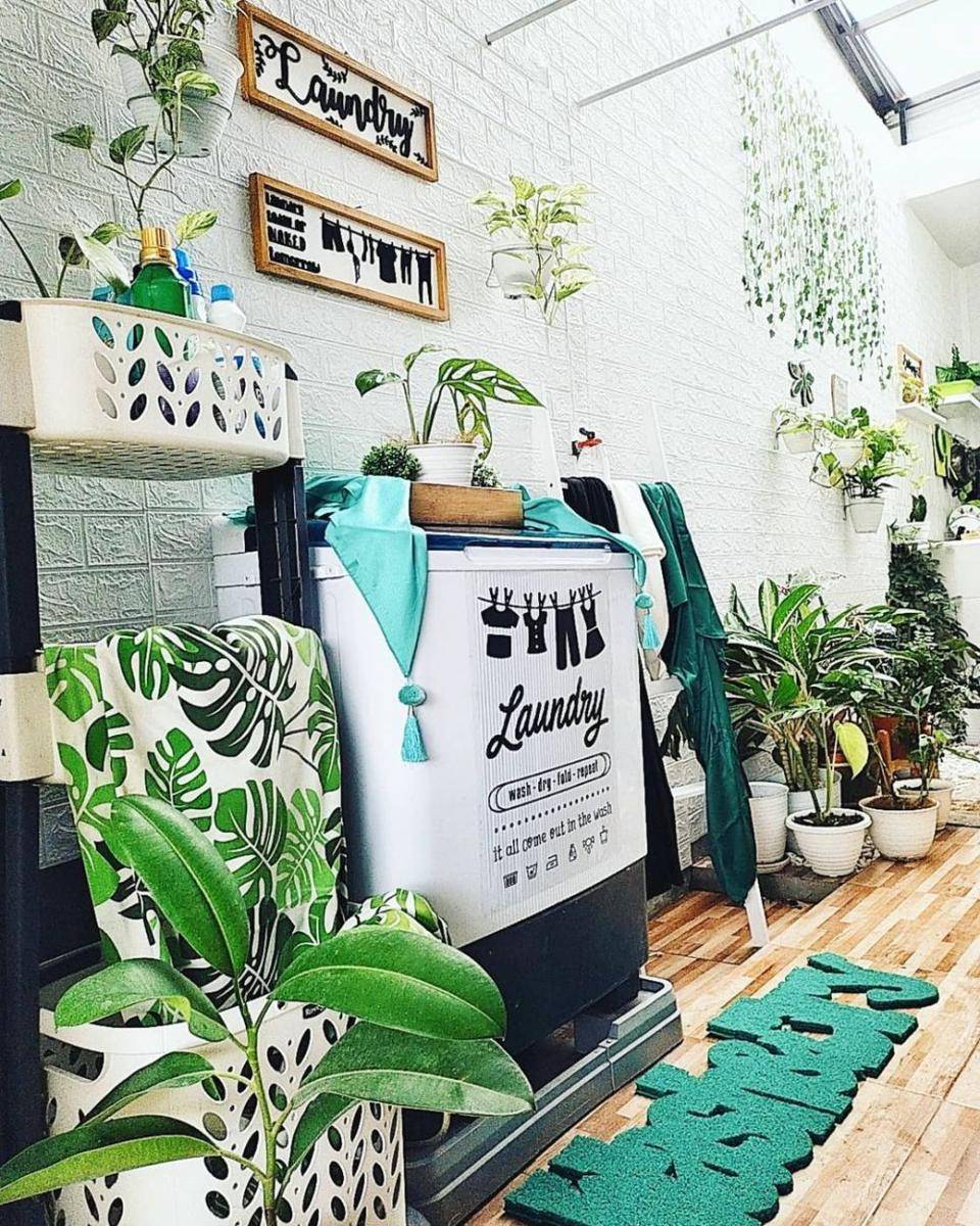 ilustrasi ruang cuci jemur (instagram.com/camperenik_home)