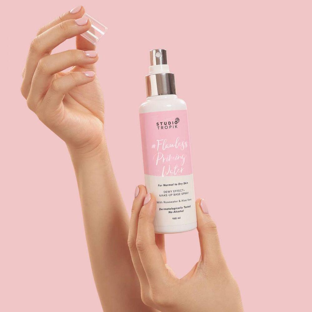 Studio Tropik Flawless Priming Water (instagram.com/studiotropik)