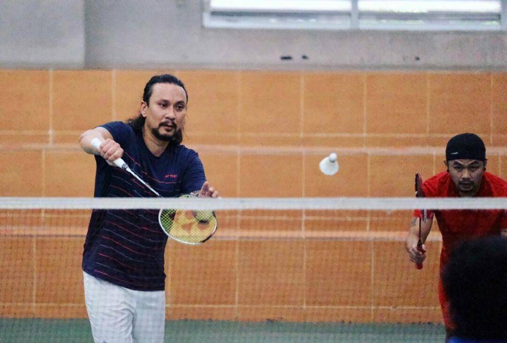 potret Vincent Rompies (instangram.com/vincentrompies)