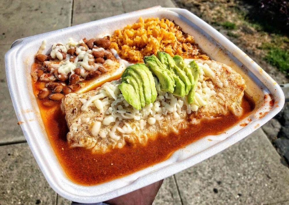 Bikin Perut Keroncongan, Ini 5 Kuliner Populer Khas Michigan