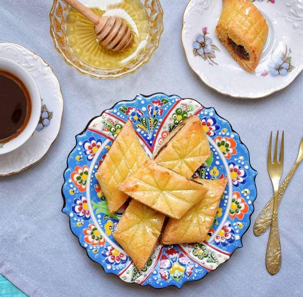 makroudh (instagram.com/sunnykitchen_)