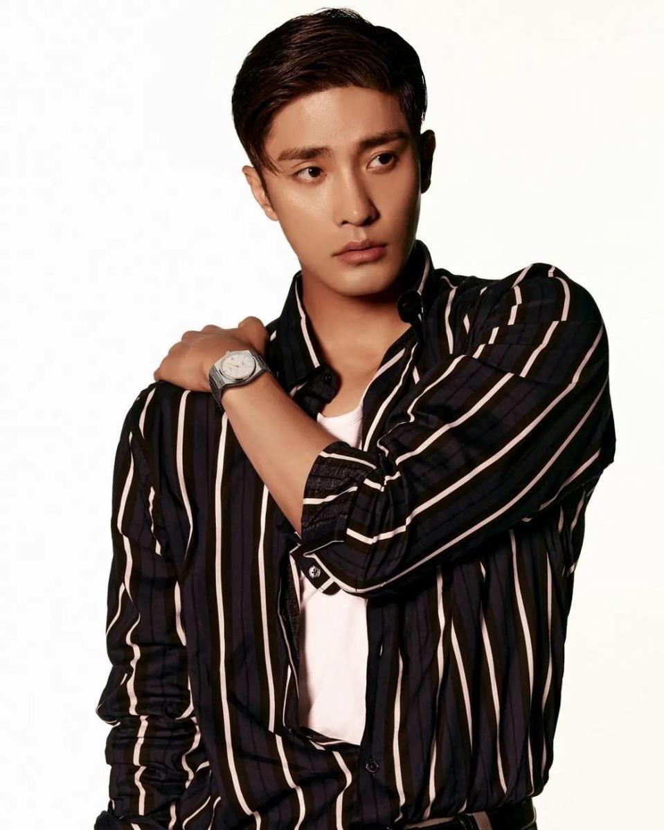 Sung Hoon (instagram.com/stallion__entertainment)