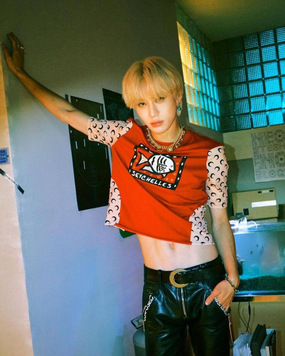Jungwoo NCT (instagram.com/nct127)