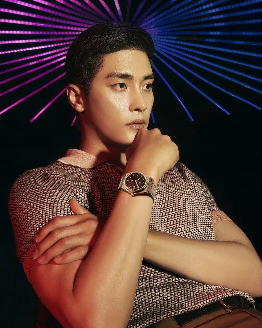 Sung Hoon (instagram.com/stallion__entertainment)