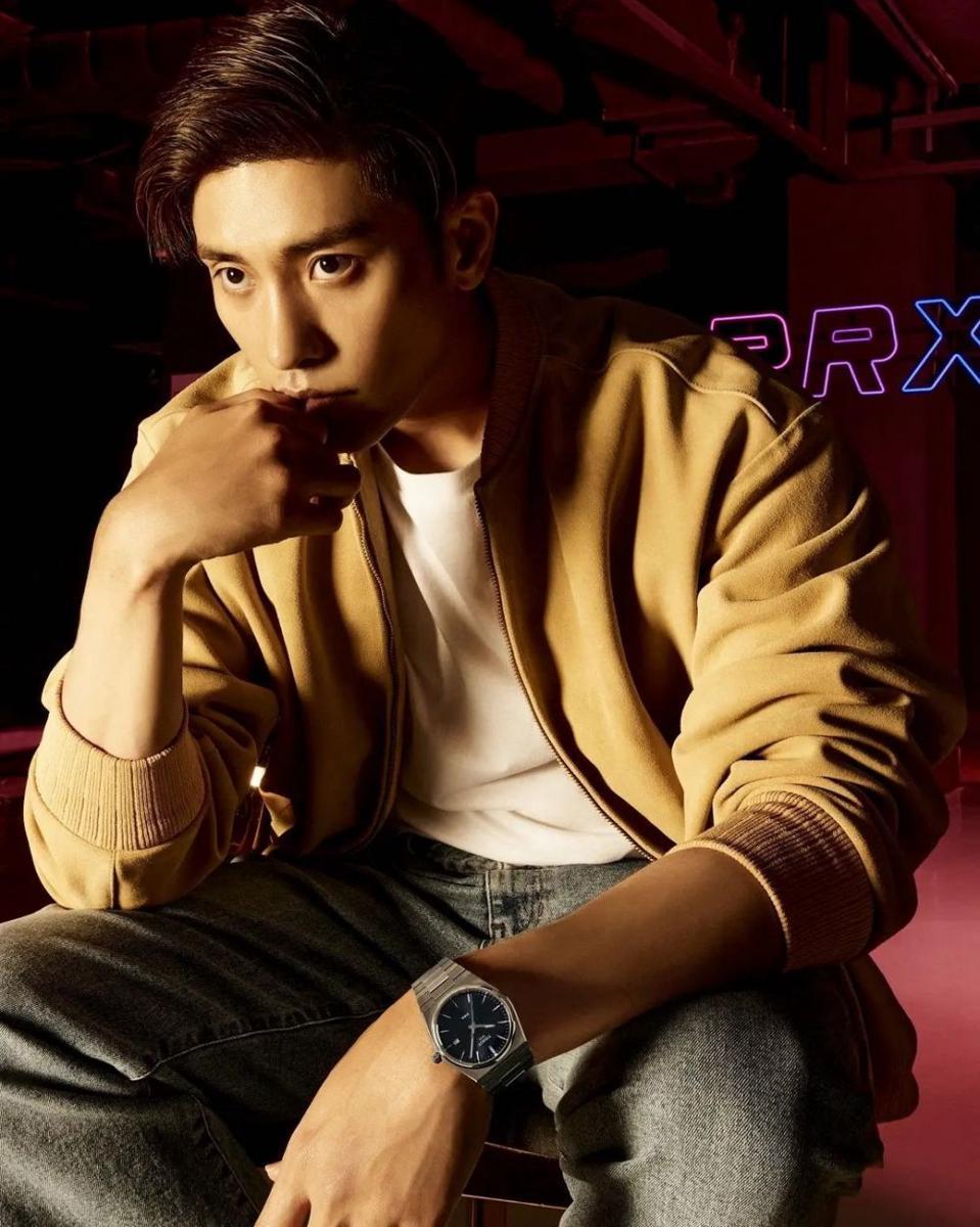 Sung Hoon (instagram.com/stallion__entertainment)