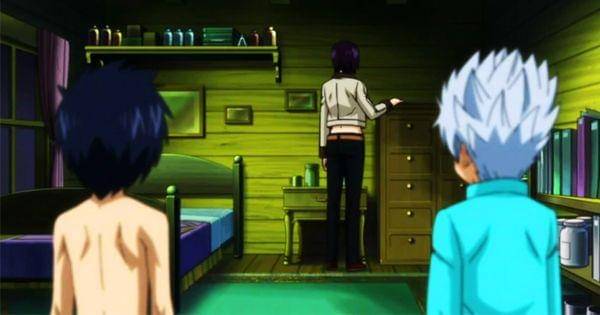 Dok. Studio A-1 Pictures