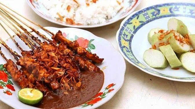 4 Sate Ayam Terfavorit di Jaksel Jadi Langganan Artis hingga Pejabat