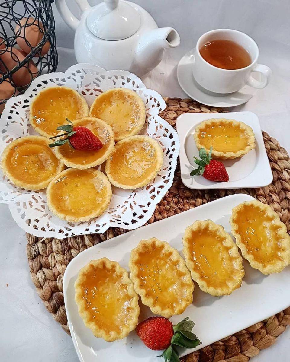 Pai susu (instagram.com/dapuraida01)