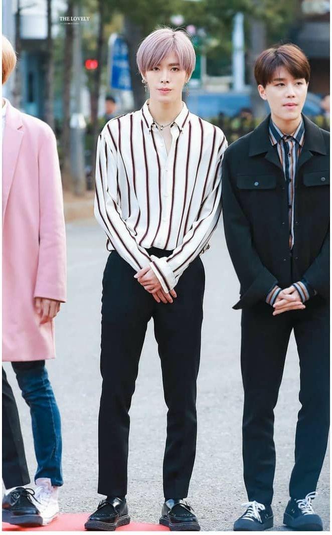 Outfit Yuta NCT (instagram.com/nctunited00)