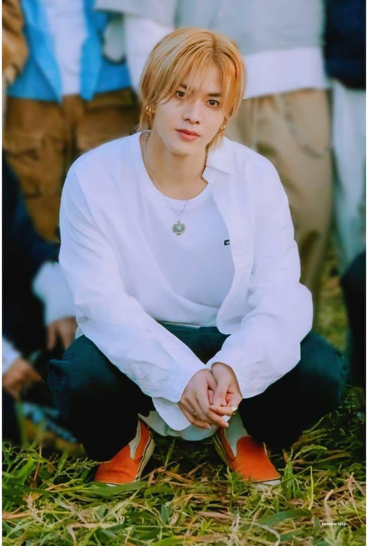 Outfit Yuta NCT (instagram.com/nctunited00)