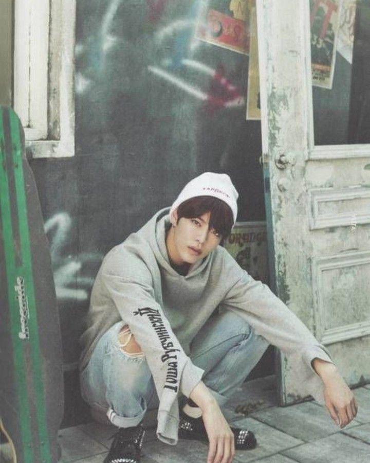 Outfit Yuta NCT (instagram.com/nctunited00)