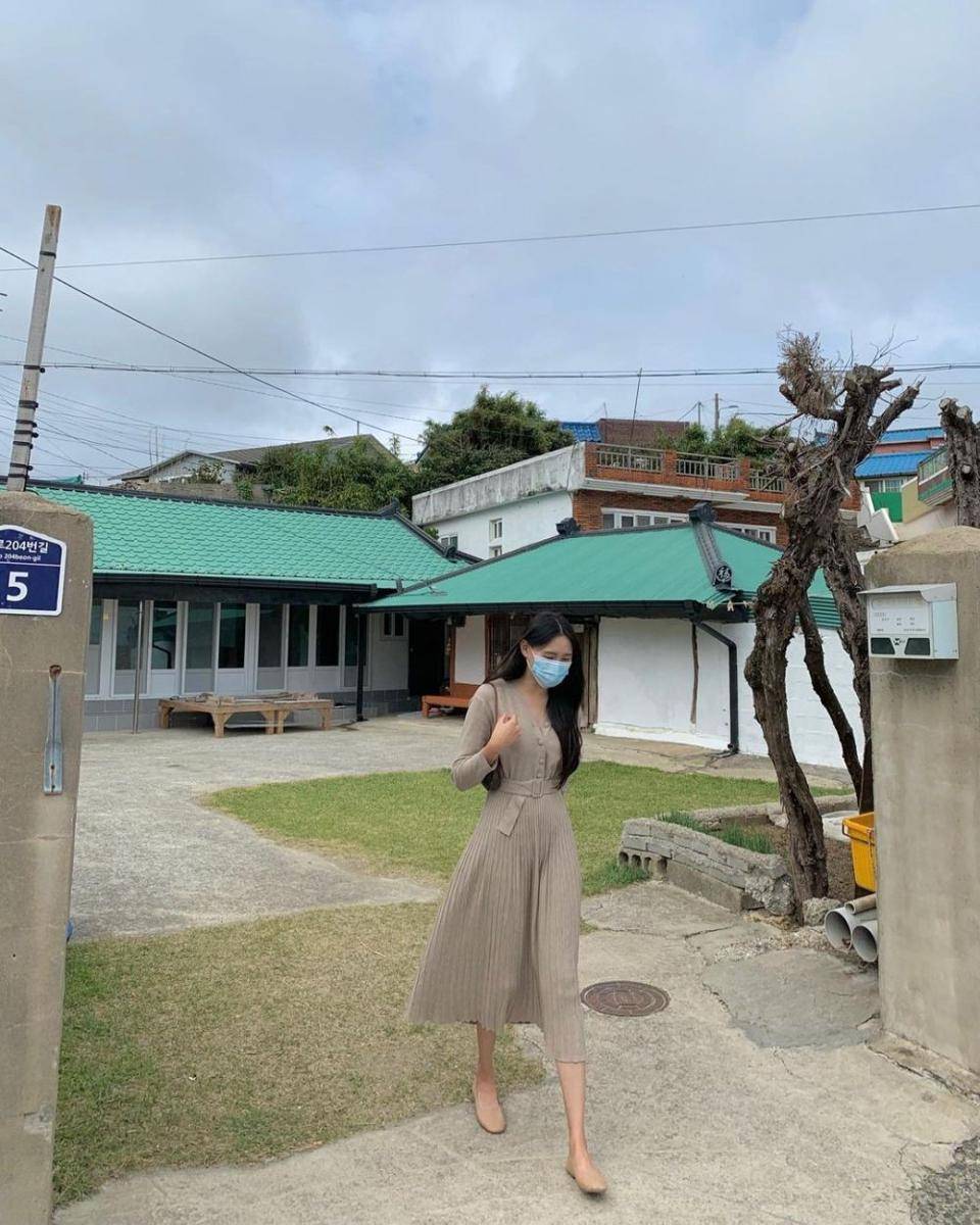 Desa Gongjin (instagram.com/sj__ing)