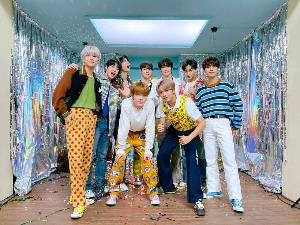 9 Hobi Member NCT 127 yang Bisa Bikin Penggemar Salut, Sudah Tahu?