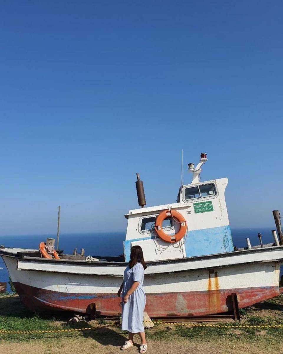 Desa Gongjin (instagram.com/sunyoung0413)