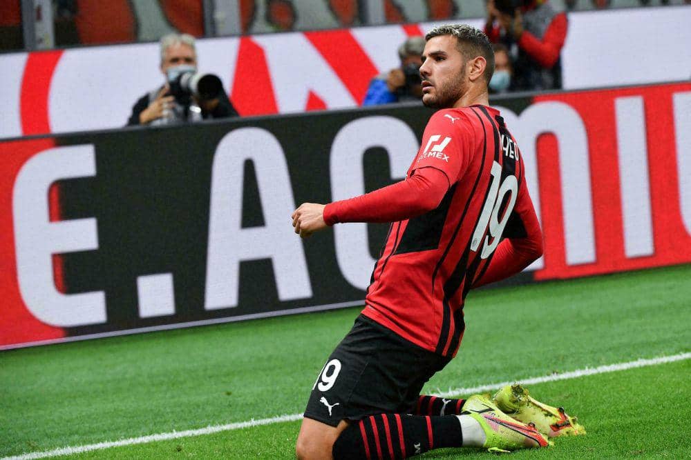 potret Theo Hernandez (france24.com)