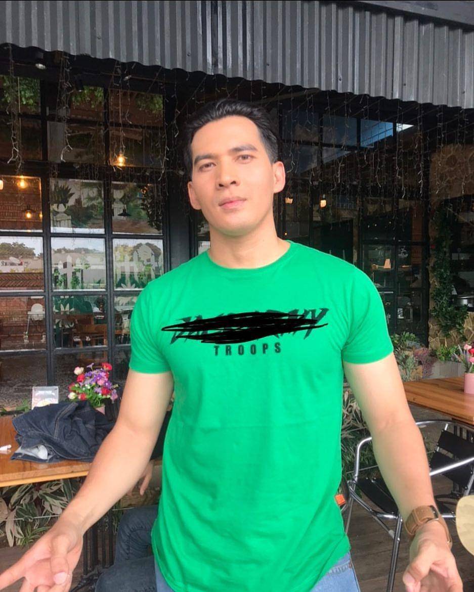 Ridho Illahi (instagram.com/ridhoillahireal)