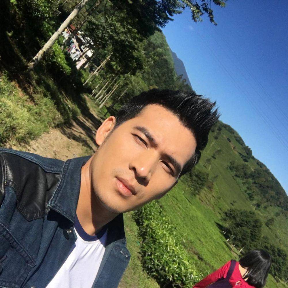 Ridho Illahi (instagram.com/ridhoillahireal)