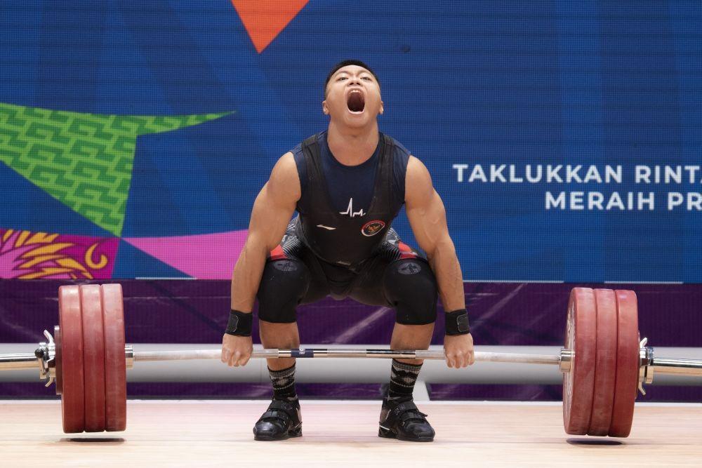 Hindari Sanksi WADA, Menpora Gencarkan Sosialisasi Anti-Doping