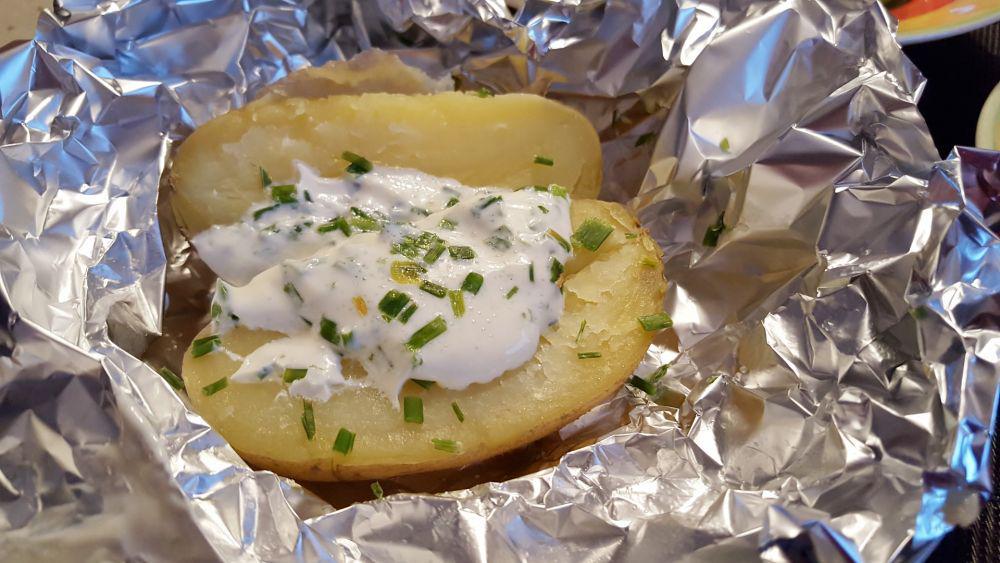 ilustrasi grilled ranch potatoes (pixabay.com/RitaE)