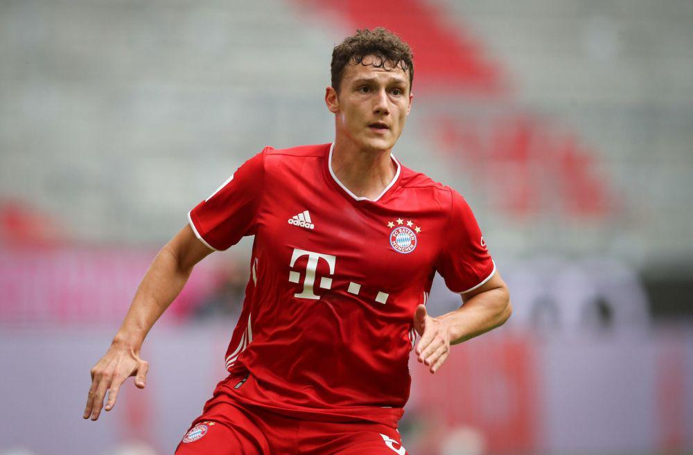 Pavard Desak Bayern Munich Menjualnya ke MU