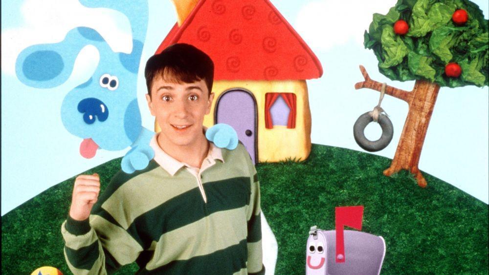 12 Serial Animasi Nickelodeon yang Dinantikan Anak 2000-an