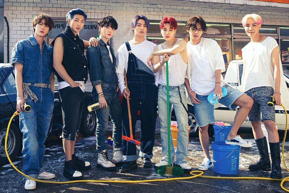 potret BTS (instagram.com/bts_bighitofficial)
