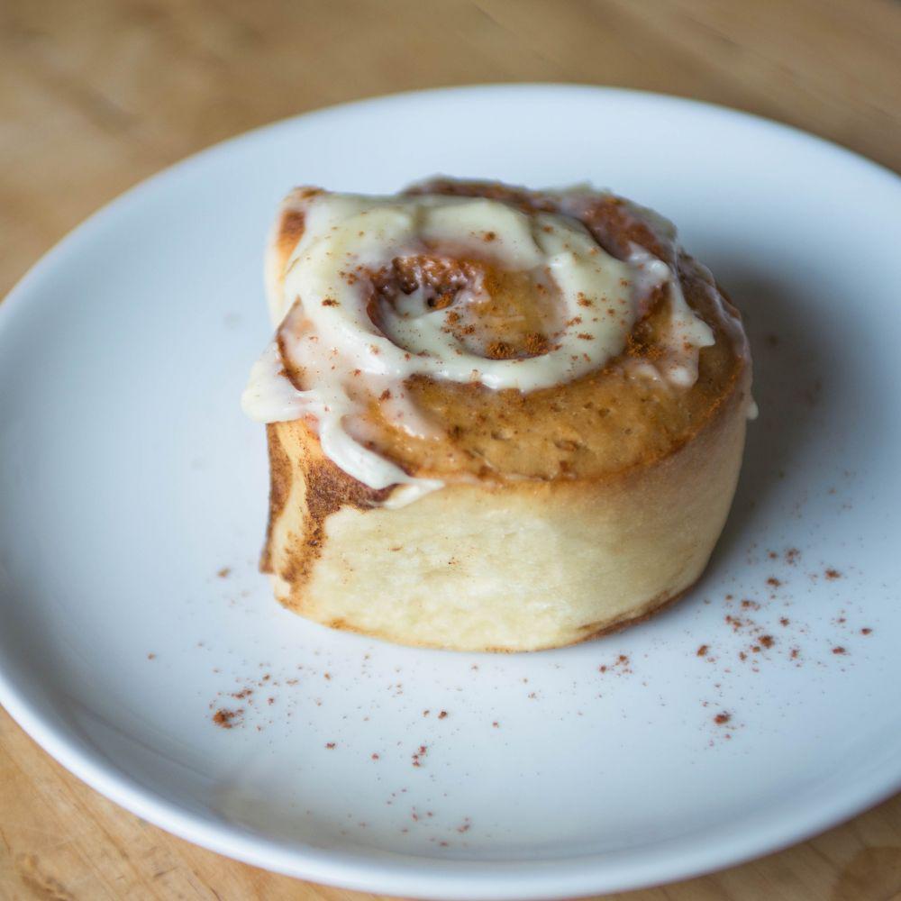 ilustrasi ranch garlic knots (pixabay.com/Pexels)