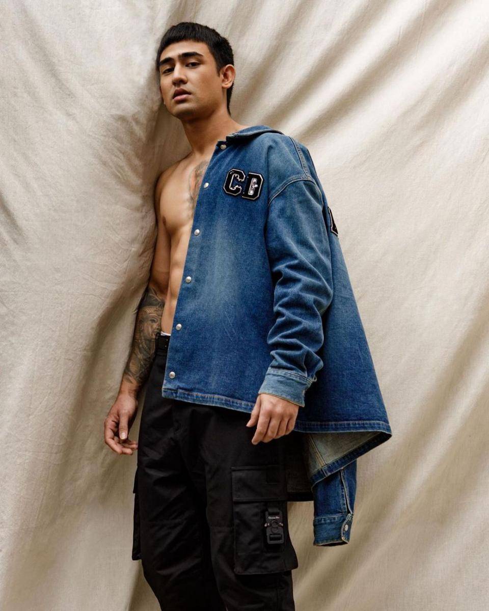 Axel Matthew (instagram.com/axelmatthewthomas)
