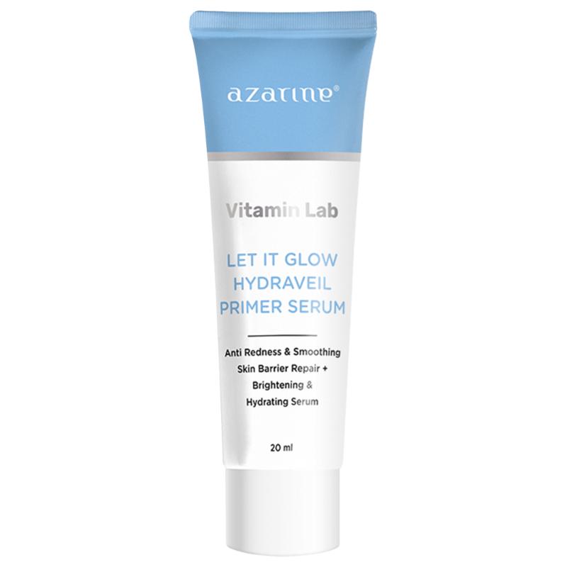 Azarine Let It Glow Hydraveil Primer Serum (sociolla.com)