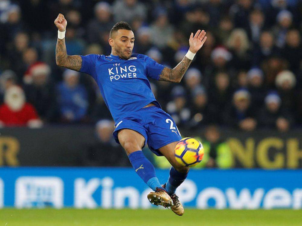 Danny Simpson (sportsmole.co.uk)