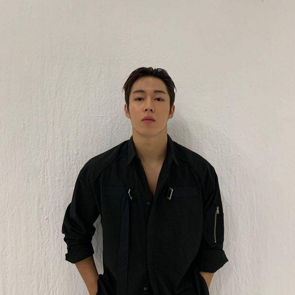 potret Dawon (instagram.com/dwww_w_)