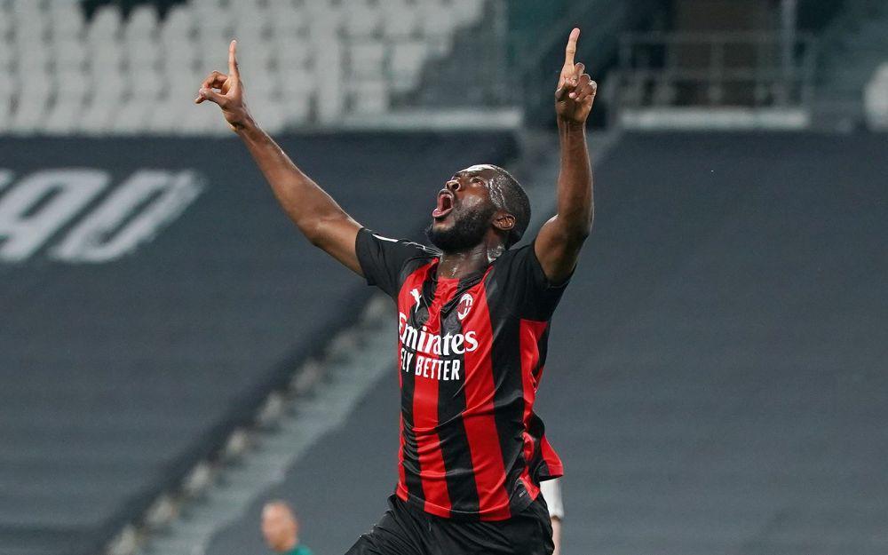 potret Fikayo Tomori (twitter.com/fikayotomori_)