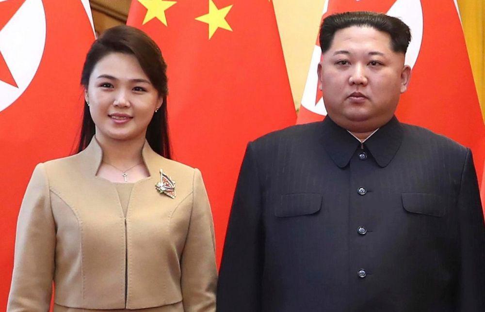 7 Fakta Ri Sol Ju, Ibu Negara Korea Utara yang Misterius